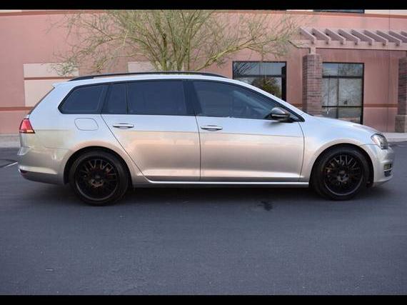 VOLKSWAGEN GOLF SPORTWAGEN 2016 3VWC17AU2GM521925 image VOLKSWAGEN GOLF SPORTWAGEN 2016 3VWC17AU2GM521925 image